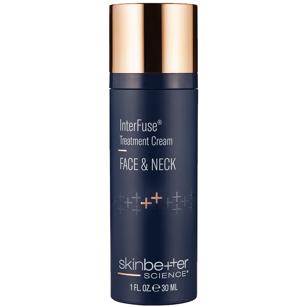 Skinbetter InterFuse® Treatment Cream Face & Neck