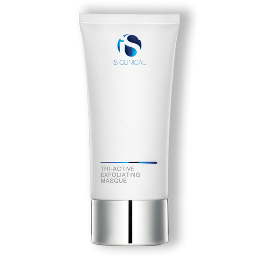 iS Clinical Tri-Active Exfoliating Masque