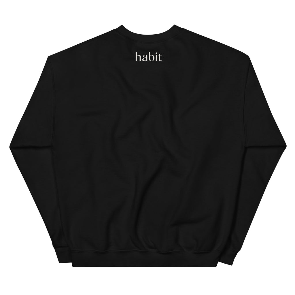 Good Skin Club Sweatshirt (unisex)